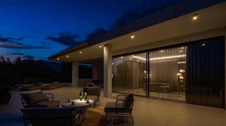 Málaga - Marbella - 1223m2