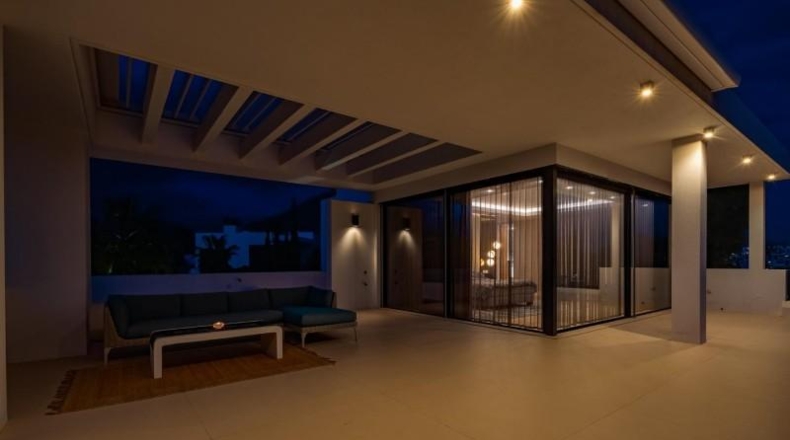 Málaga - Marbella - 1223m2