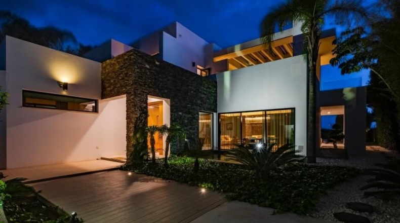 Málaga - Marbella - 1223m2