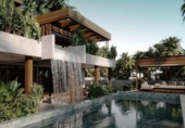Xalet independent amb terreny en venda a la España, Marbella, ref.: TR239833 foto