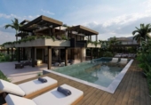 Xalet independent amb terreny en venda a la España, Marbella, ref.: TR239833 foto