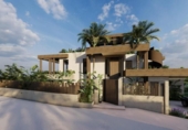 Xalet independent amb terreny en venda a la España, Marbella, ref.: TR239833 foto