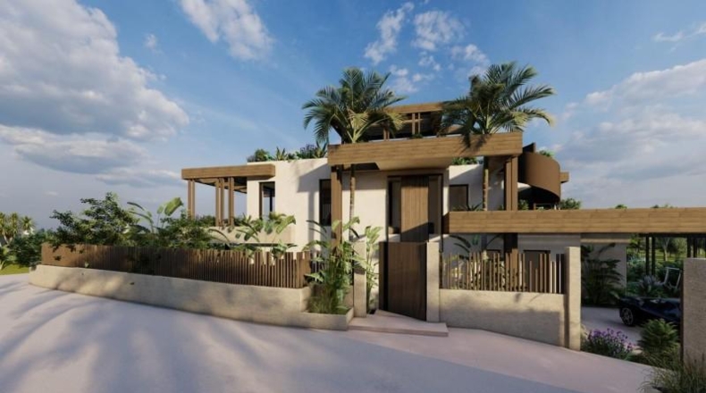 Málaga - Marbella - 1023m2