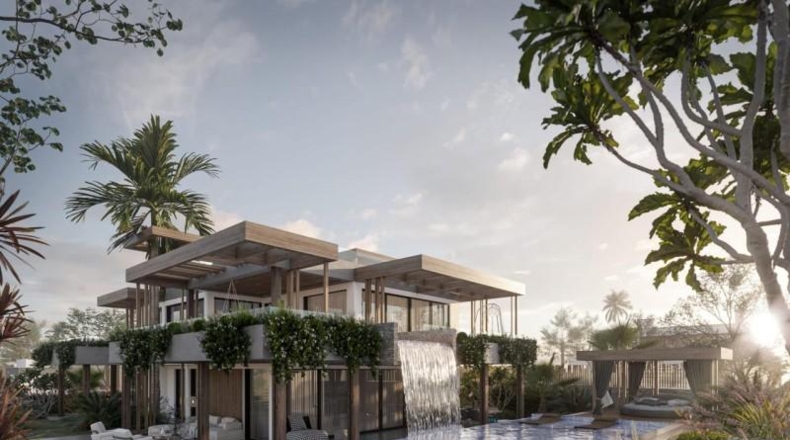 Málaga - Marbella - 1023m2