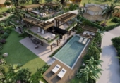 Xalet independent amb terreny en venda a la España, Marbella, ref.: TR152313 foto
