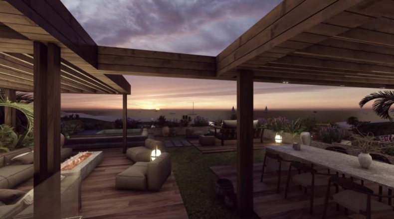 Málaga - Marbella - 1023m2