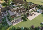 Xalet independent amb terreny en venda a la España, Marbella, ref.: TR152313 foto