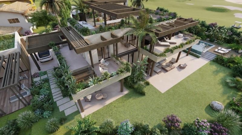 Málaga - Marbella - 1023m2