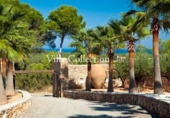 Xalet independent amb terreny en venda a la España, Sant Josep de sa Talaia, ref.: TR299651 foto
