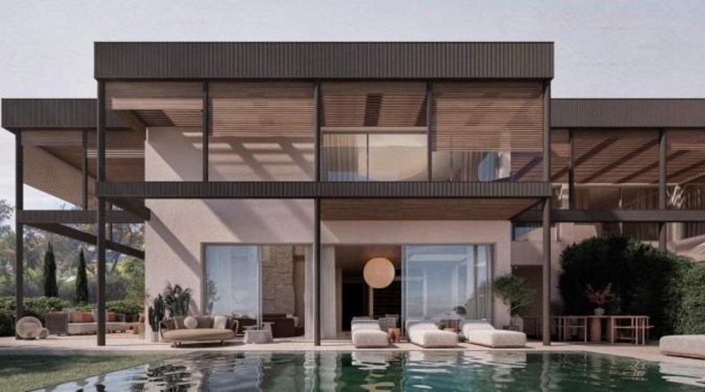 Málaga - Marbella - 890m2