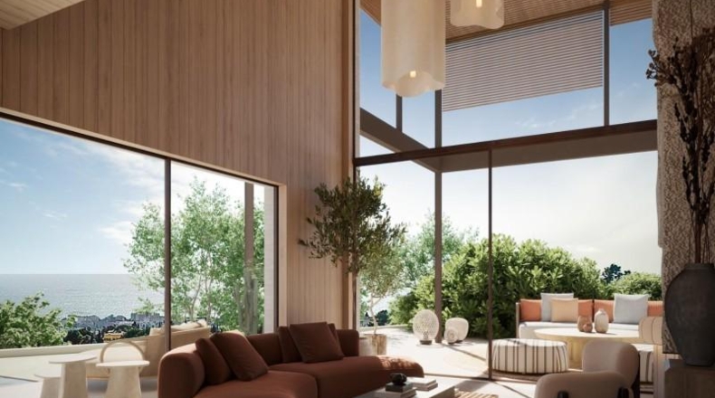 Málaga - Marbella - 890m2