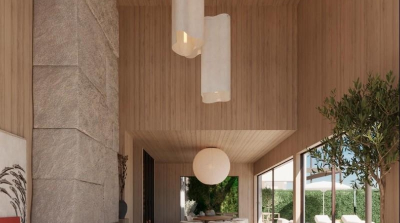 Málaga - Marbella - 890m2