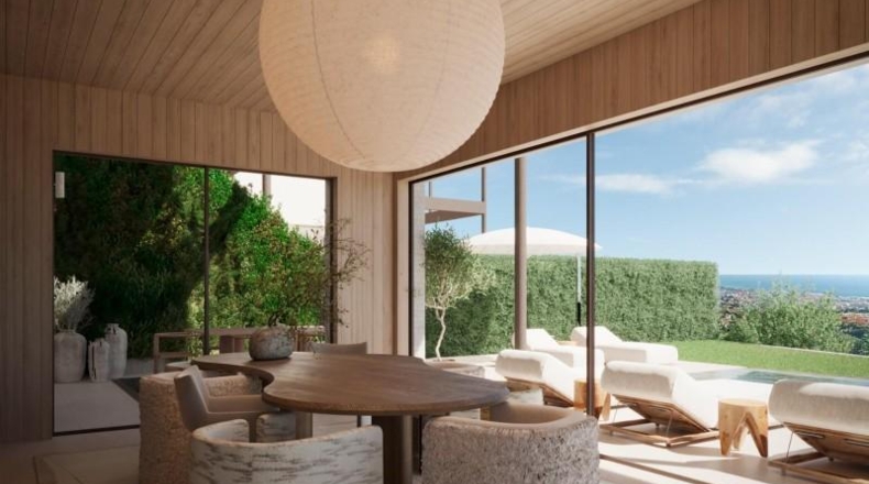 Málaga - Marbella - 890m2