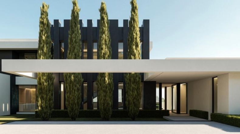 Malaga - Benahavís - 3082m2