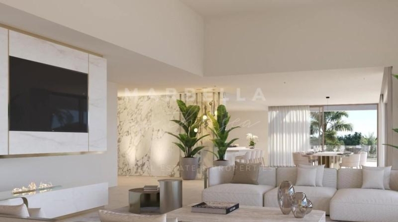 Málaga - Marbella - 2200m2