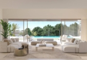 Xalet independent amb terreny en venda a la España, Marbella, ref.: TR146336 foto