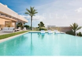 Xalet independent amb terreny en venda a la España, Marbella, ref.: TR146336 foto