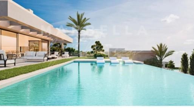 Málaga - Marbella - 2200m2
