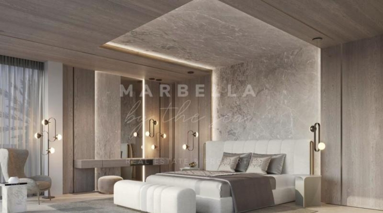 Málaga - Marbella - 2200m2