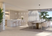 Xalet independent amb terreny en venda a la España, Marbella, ref.: TR146336 foto