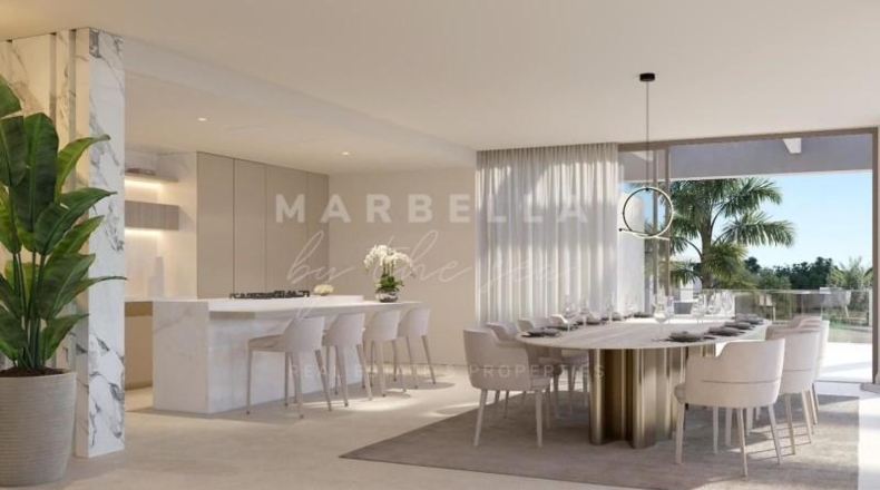 Málaga - Marbella - 2200m2