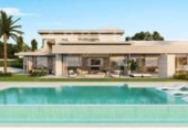 Xalet independent amb terreny en venda a la España, Marbella, ref.: TR146336 foto