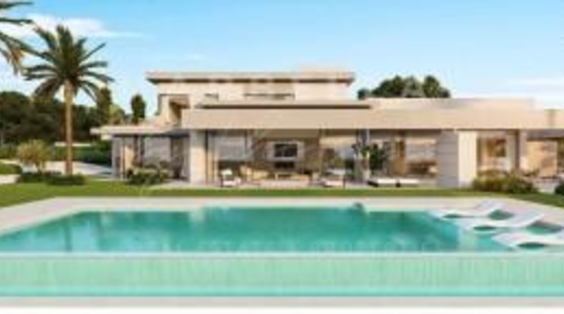 Málaga - Marbella - 2200m2