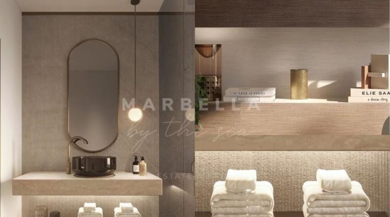 Málaga - Marbella - 2200m2