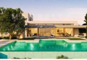 Xalet independent amb terreny en venda a la España, Marbella, ref.: TR146336 foto