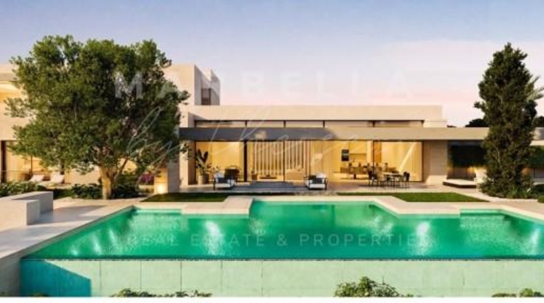 Málaga - Marbella - 2200m2