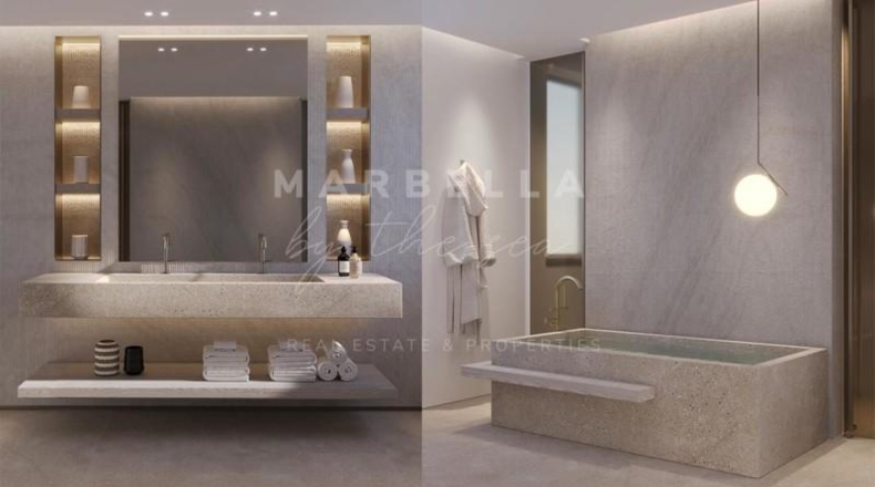Málaga - Marbella - 2200m2