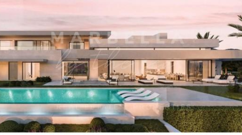 Málaga - Marbella - 2200m2