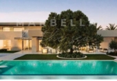 Xalet independent amb terreny en venda a la España, Marbella, ref.: TR146336 foto