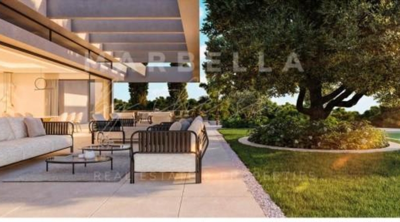 Málaga - Marbella - 2200m2