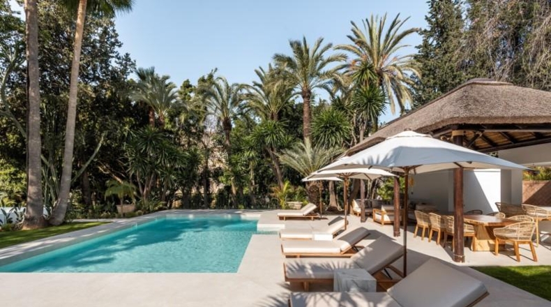 Málaga - Marbella - 2563m2