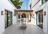 Xalet independent amb terreny en venda a la España, Marbella, ref.: TR281233 foto
