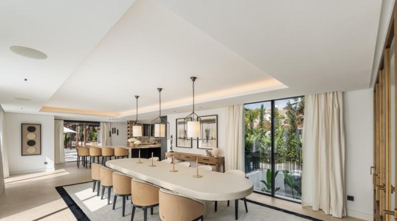 Málaga - Marbella - 2563m2