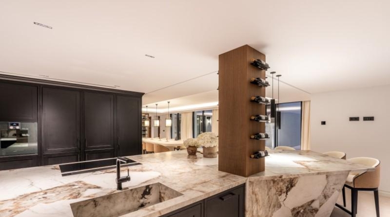 Málaga - Marbella - 2563m2