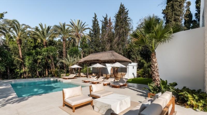 Málaga - Marbella - 2563m2