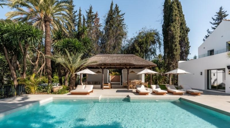 Málaga - Marbella - 2563m2