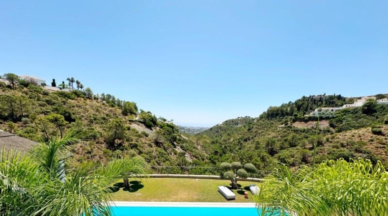 Málaga - Benahavís - 5050m2