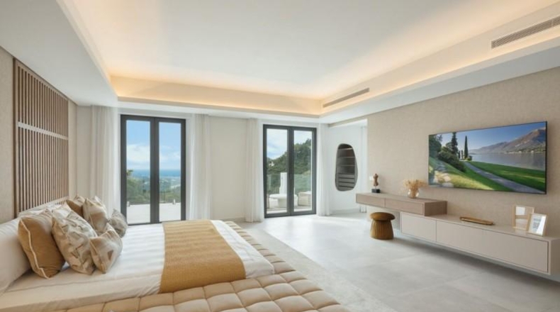 Málaga - Benahavís - 5106m2