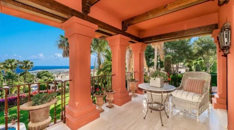 Málaga - Marbella - 2055m2
