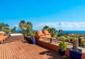 Xalet independent amb terreny en venda a la España, Marbella, ref.: TR198560 foto