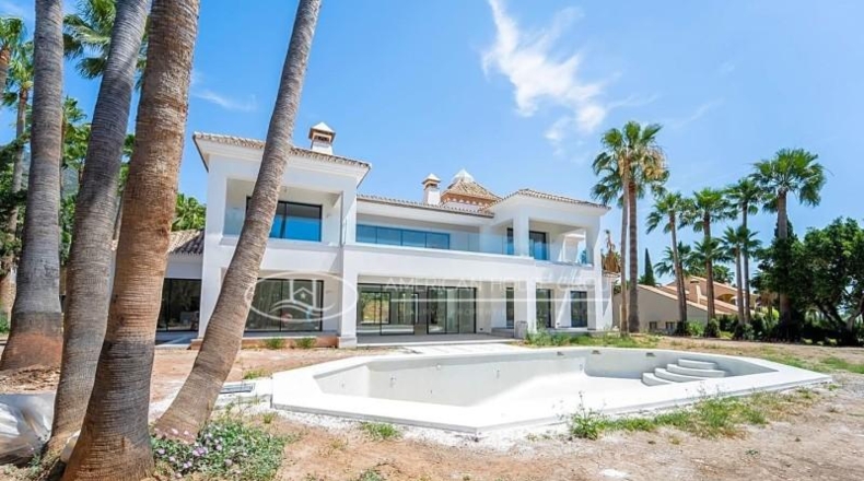 Málaga - Marbella - 2169m2