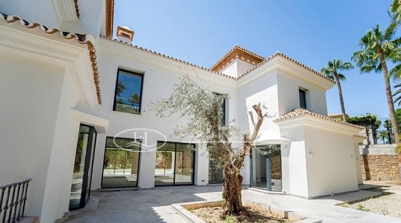 Málaga - Marbella - 2169m2