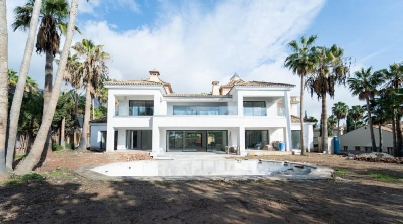 Málaga - Marbella - 2168m2