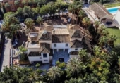 Xalet independent amb terreny en venda a la España, Marbella, ref.: TR237709 foto