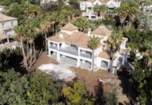 Xalet independent amb terreny en venda a la España, Marbella, ref.: TR237709 foto