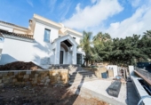 Xalet independent amb terreny en venda a la España, Marbella, ref.: TR237709 foto